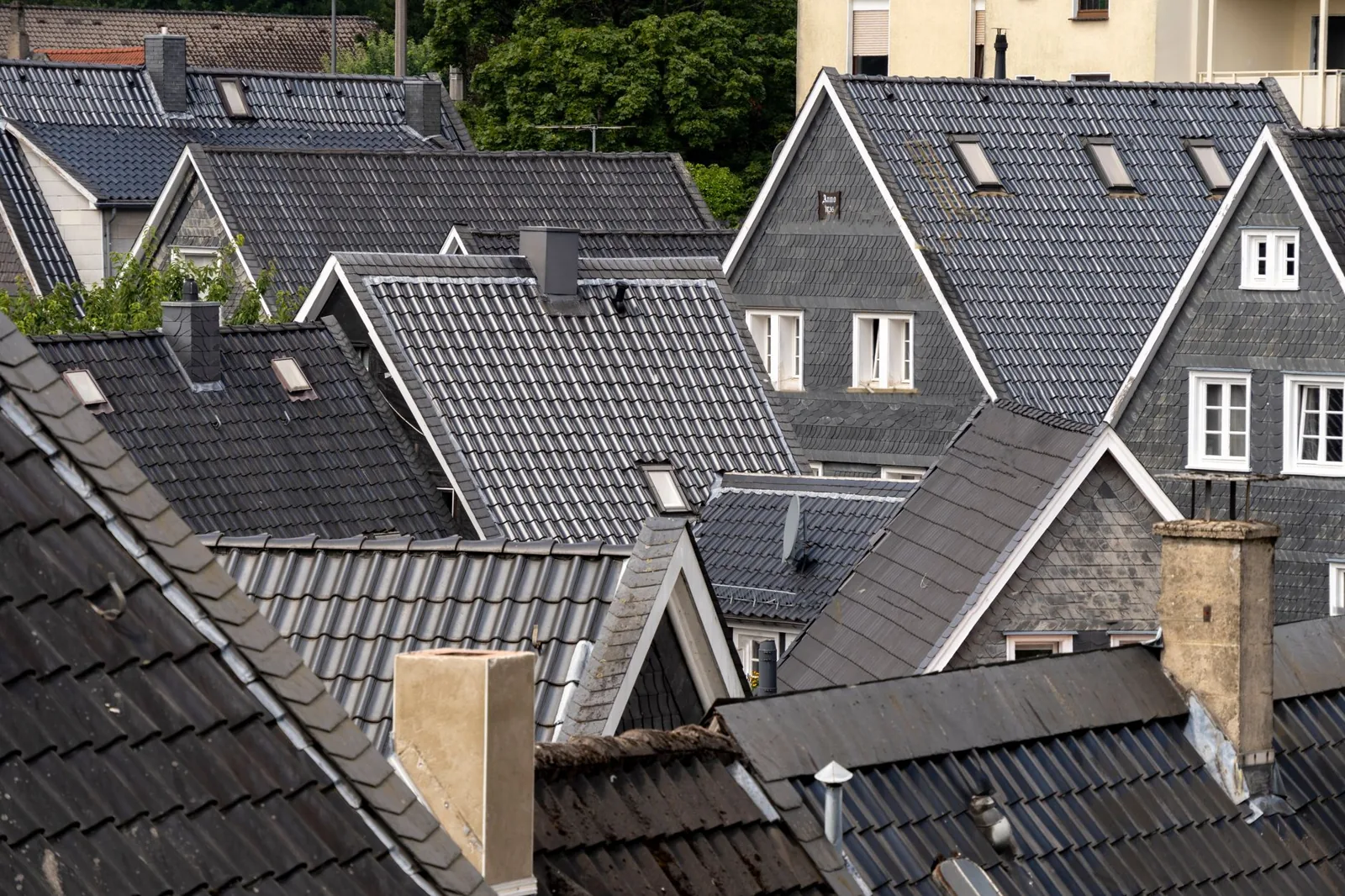 Chimney repair cost varies with the type of masonry and flashing work needed