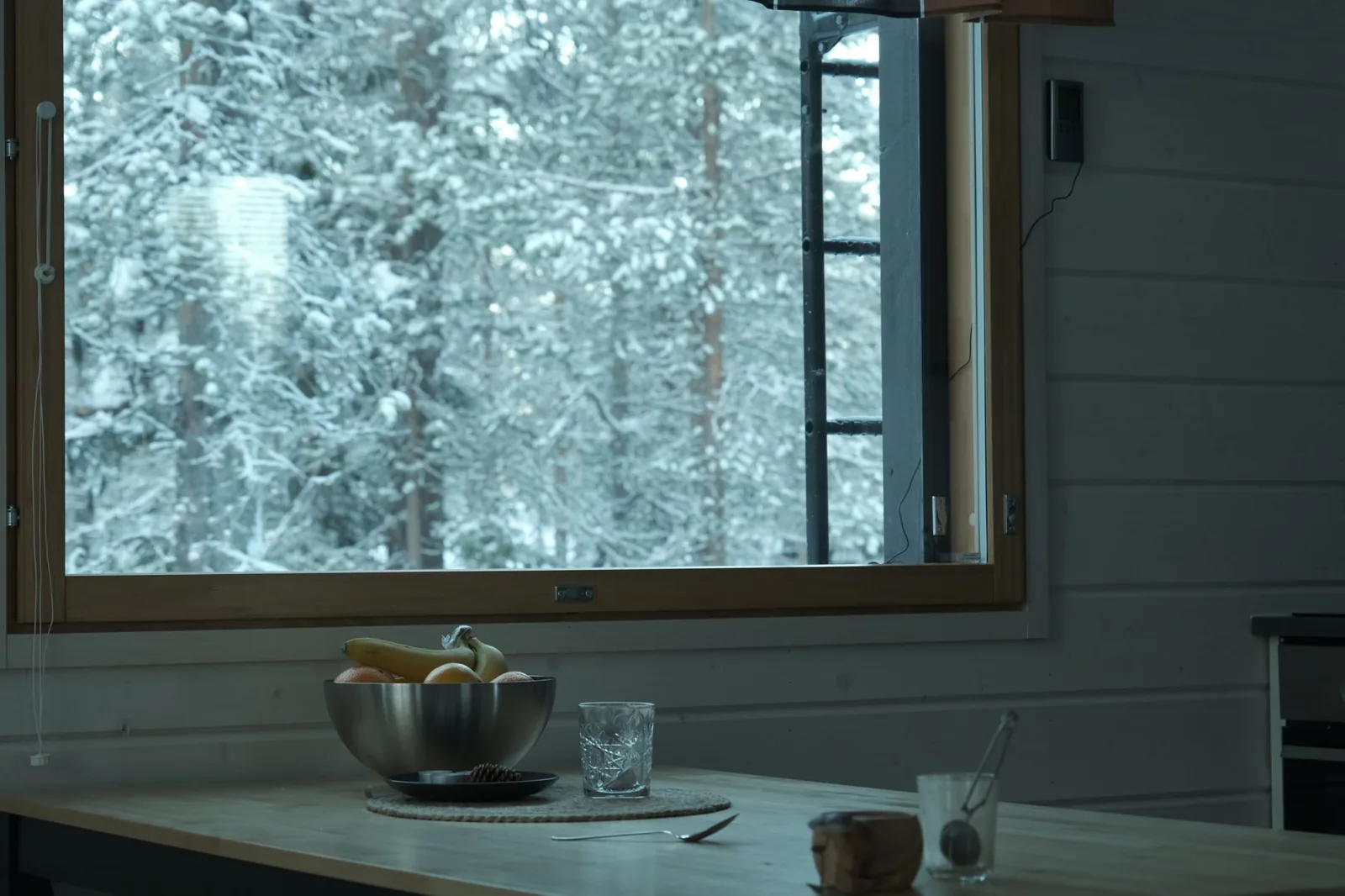 Weatherstripping windows and doors with adhesive foam tape