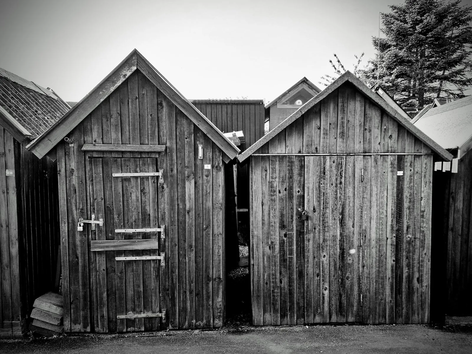 shed cost by size