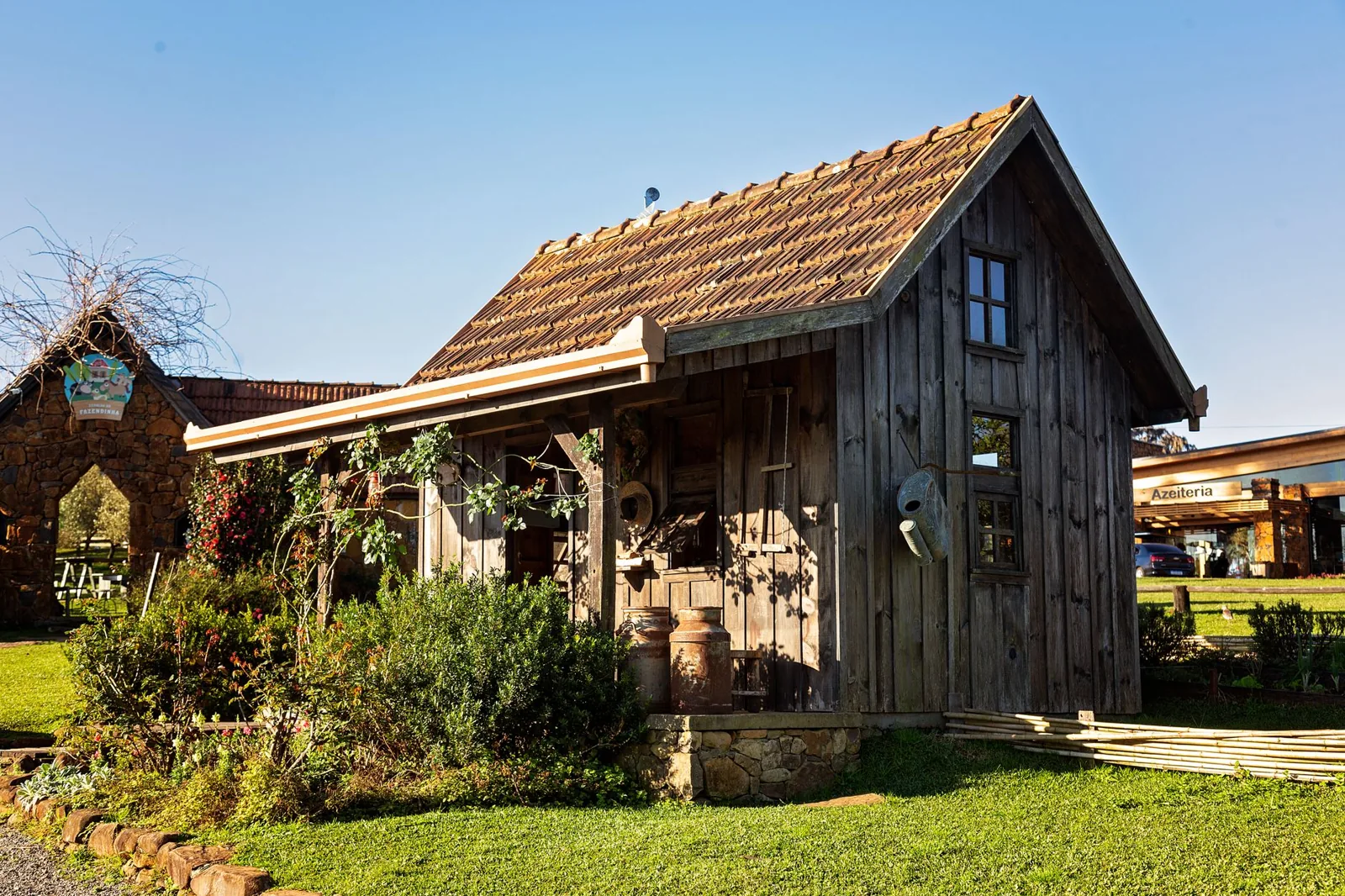 framing the floor and walls of a backyard shed