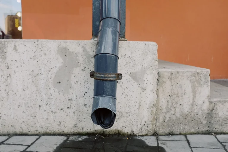 French Drain Installation Cost: What You’ll Pay per Linear Foot