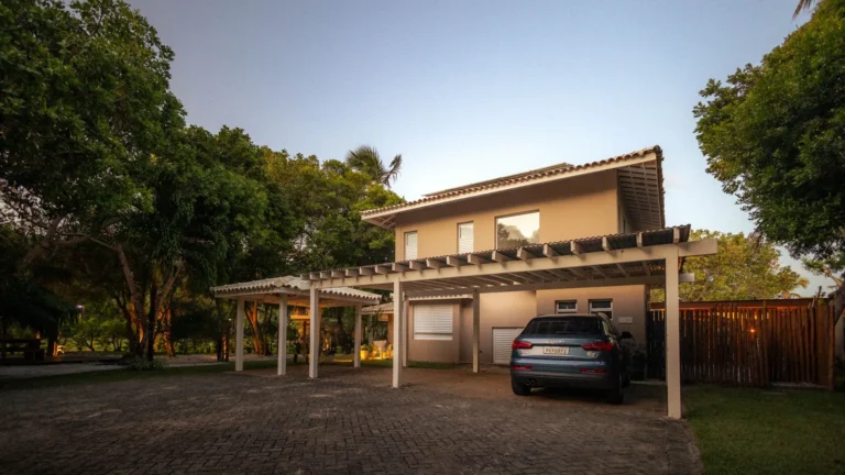 Carport Ideas for Home: 15 Practical Styles, Costs, and Designs