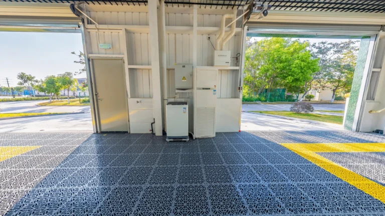 Garage Floor Coating Cost: What You’ll Pay in 2025