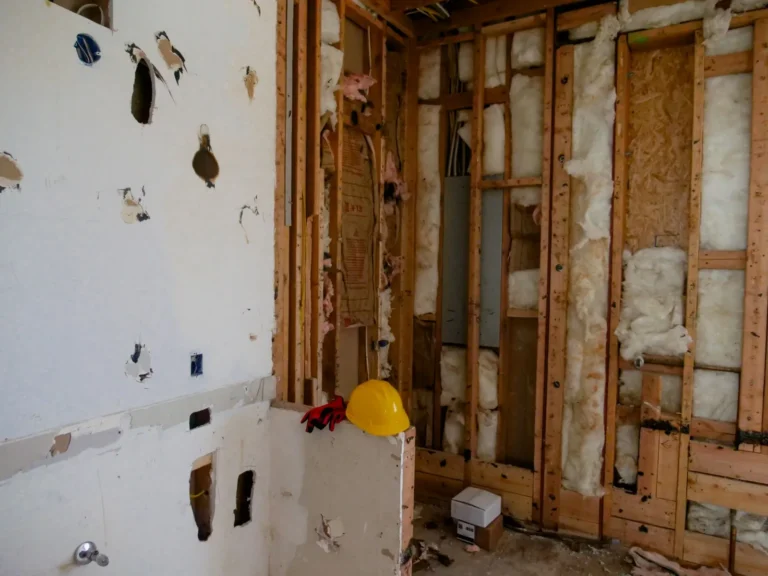 Garage Insulation Guide: Materials, R-Values, and Real Costs
