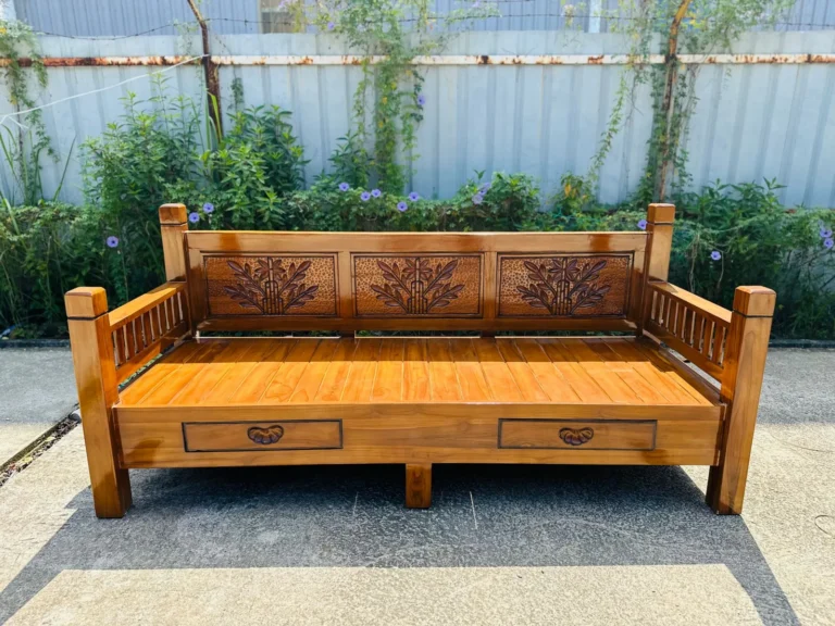Outdoor Storage Bench Ideas: 12 Ways to Hide Patio Clutter in Plain Sight