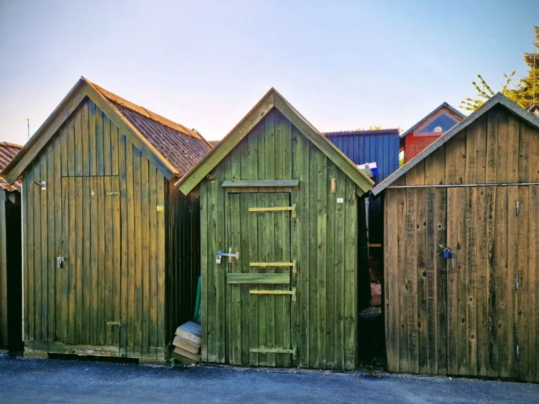 Shed Cost by Size: What You’ll Pay From 6×4 to 14×20