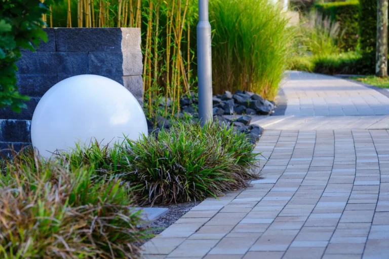 How to Landscape a Small Backyard