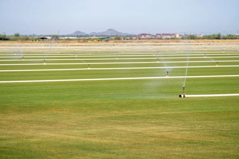 Irrigation System Cost: How Much to Water Your Yard in 2026