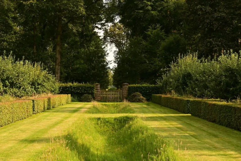Lawn Edging Ideas: 12 Ways to Define Your Yard